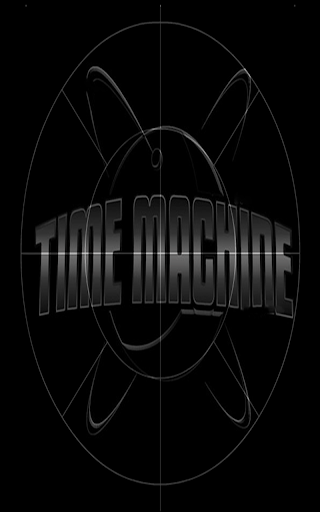 Time Machine - The Band