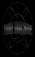 Time Machine - The Band APK Ảnh chụp màn hình #1