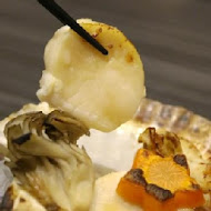 小六食堂