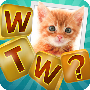 4 Pics 1 Word: What's The Word 1.16.3