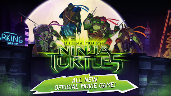 Teenage Mutant Ninja Turtles - screenshot thumbnail