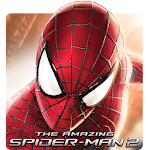 Amazing Spider-Man 2 Live WP Apk