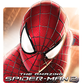 Amazing Spider-Man 2 Live WP