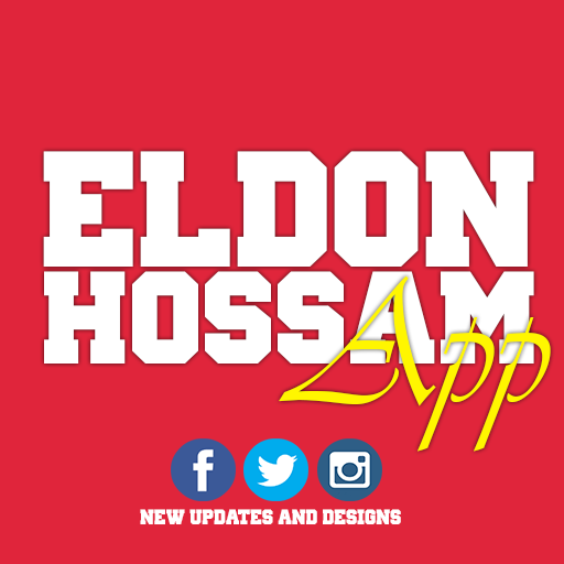 Eldon Hossam