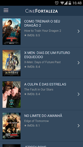 CineFortaleza