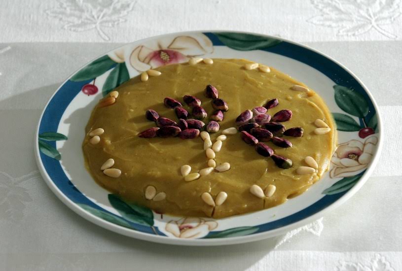 10 Best Halva Dessert Recipes