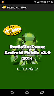 How to mod Radio Hot Dance patch 2.0.5 apk for android