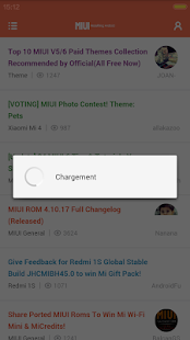 How to get Miui Forum FREE 1.1 unlimited apk for pc