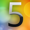 5min (Reminder) logo