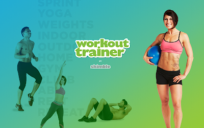Workout Trainer