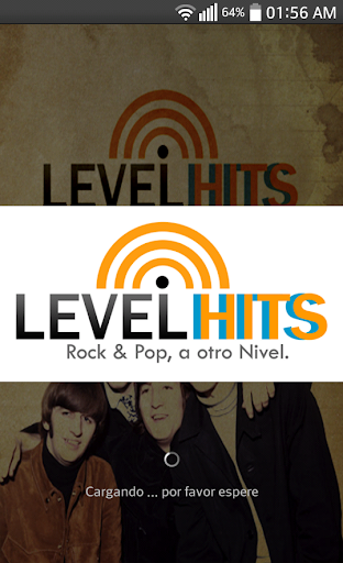 Radio Level Hits - Perú