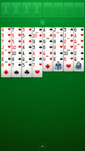 FreeCell +