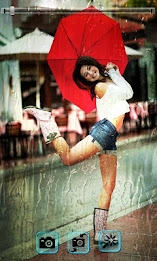 Water Camera Fx poster 1