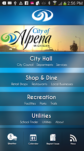 Alpena, MI Screenshots 0
