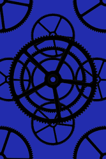 Free Download Gears Live Wallpaper APK for Android
