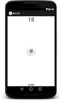 Reflex Test APK Screenshot Thumbnail #5