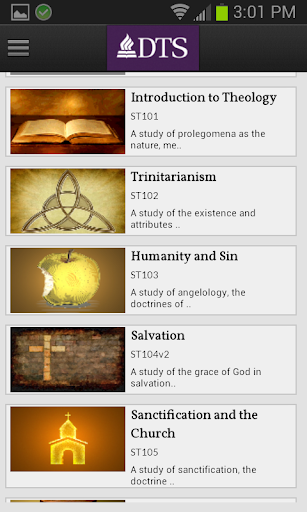 免費下載教育APP|Dallas Theological Seminary app開箱文|APP開箱王
