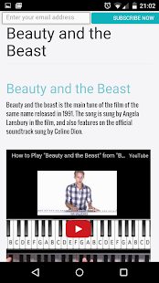 How to download Piano Tutorial Vids patch 0.1 apk for laptop