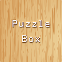 Puzzle Box mobile app icon