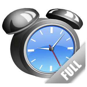 Alarm Clock Expert Full logo