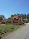 Wat Lao Buddhamettaram