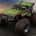 Monster Truck - Truck Racing apk v1.0 - Android