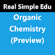 Organic Chemistry (Preview) - Androidアプリ