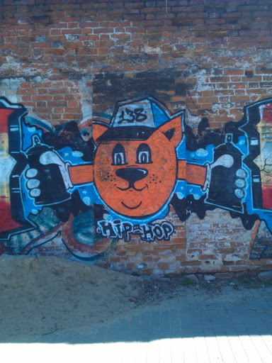 Fox Hip Hop