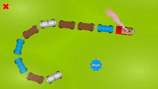 How to install Choochoo Train for Kids Free 1.6 apk for android