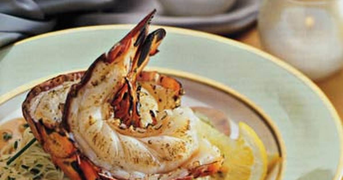 Red Lobster Red Wine Vinaigrette Recipes Yummly