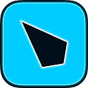 Galaxy Wars - Ice Empire mobile app icon