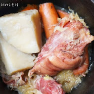 Le bon marché 好市集手作料理