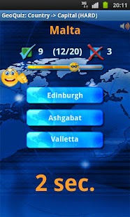 download Geo Quiz free