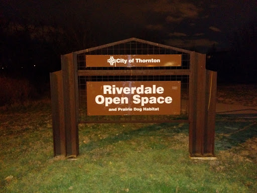 Riverdale Open Space