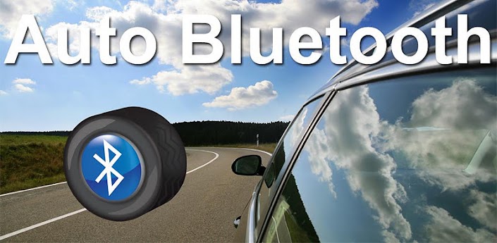 Auto Bluetooth