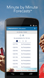 Marine Weather by AccuWeather poster 2