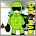 Bomberman Gibo icon
