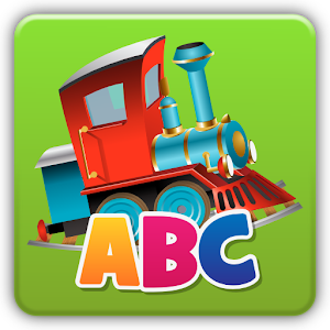 Kids ABC Letter Trains 1.6.2