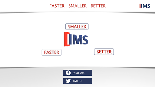 【免費生產應用App】IMS Production Automation-APP點子