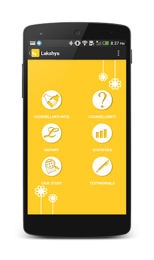 【免費教育App】Lakshya Counselling-APP點子
