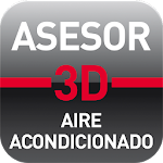 Asesor Aire Acondicionado 3D Apk
