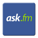 Ask.FM Pro With Videos mobile app icon