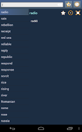 English Malagasy Dictionary poster 8