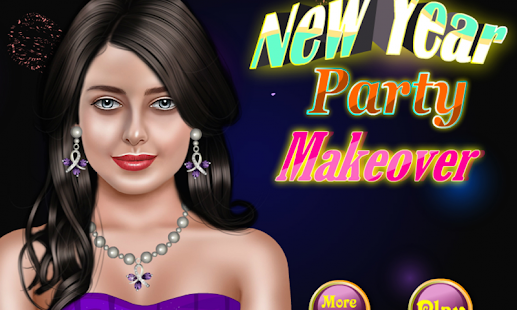 How to install New Year party makeover game 1.0.0 mod apk for laptop