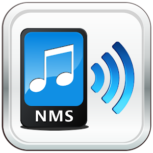 NMS (Nissan Media Share).apk 1.2.12