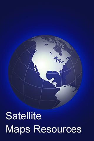 Satellite Maps Resources