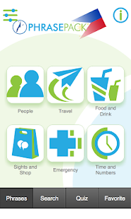 download Learn Cebuano Phrasebook free