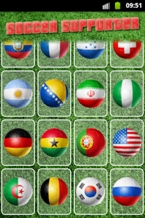 Premier league supporter Screenshots 12