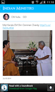 How to download Indian Ministers patch 1.1.1 apk for bluestacks