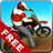 Bike Extreme Free mobile app icon